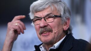 Hein will nicht mehr über die DDR schreiben