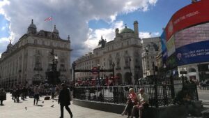 Inflationsrate in Großbritannien steigt auf 3,5 Prozent