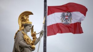 Österreich gewinnt Eurovision Song Contest