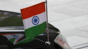 Indien attackiert Ziele in Pakistan