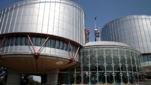 Union befürwortet offenen Brief zu Menschenrechtskonvention Union befürwortet offenen Brief zu Menschenrechtskonvention