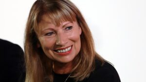 Petra Köpping soll stellvertretende SPD-Vorsitzende werden