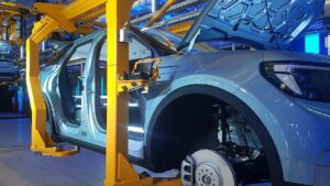 Automobilindustrie will deutliche Erleichterungen von der Politik