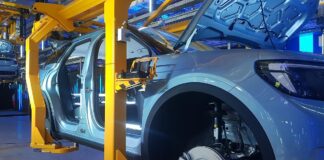 Unternehmensberatung erwartet Abstieg von Europas Autoherstellern