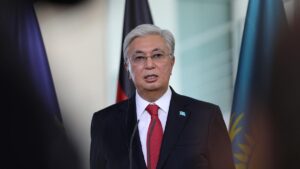 Kasachstan gedenkt Opfern stalinistischer Repressionen