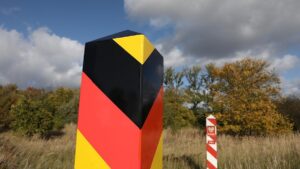 Grüne: Bund wälzt Grenz-Rechtsunsicherheit auf Bundespolizei ab Grüne: Bund wälzt Grenz-Rechtsunsicherheit auf Bundespolizei ab