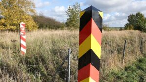 Über 1.600 Zurückweisungen seit Regierungswechsel Über 1.600 Zurückweisungen seit Regierungswechsel