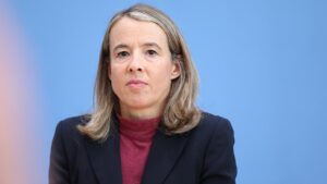 Wirtschaftsweise Malmendier hat Hoffnung auf Wirtschaftsaufschwung