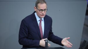 SPD-Politiker beklagen Bedeutungsverlust in der Außenpolitik SPD-Politiker beklagen Bedeutungsverlust in der Außenpolitik