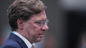 Lange warnt vor verzerrter Wahrnehmung des Ukraine-Kriegs