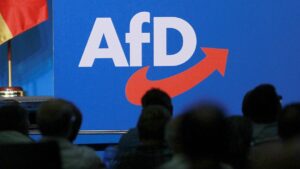 Bundesländer erwägen Entwaffnung von AfD-Mitgliedern