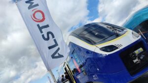 Alstom rechnet noch auf Jahre mit Einschränkungen im Bahnbetrieb Alstom rechnet noch auf Jahre mit Einschränkungen im Bahnbetrieb