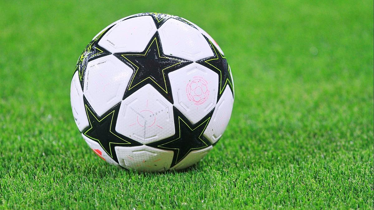 Fußball (Archiv), via dts Nachrichtenagentur