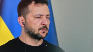 Persönliches Treffen zwischen Selenskyj und Putin bahnt sich an