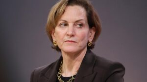 US-Historikerin Applebaum hat hohe Erwartungen an Merz