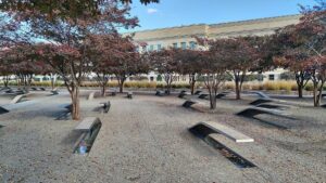 Verteidigungsminister: USA streben keinen Regimewechsel im Iran an