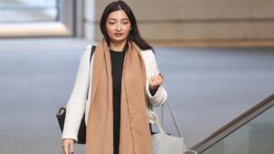 Bericht: Alabali-Radovan soll neue Entwicklungsministerin werden Bericht: Alabali-Radovan soll neue Entwicklungsministerin werden