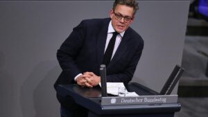 Von Notz: Anschlagspläne Beleg für steigende russische Aggression