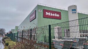 Miele-Mitinhaber Zinkann kann sich externes Management vorstellen Miele-Mitinhaber Zinkann kann sich externes Management vorstellen