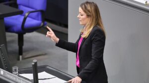 Linke und Union sehen in Stillhaltezusage keinen AfD-Teilerfolg