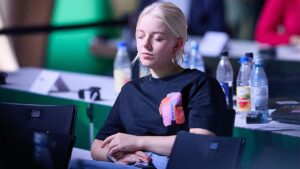 Klöckner droht Nietzard mit Hausverbot im Bundestag