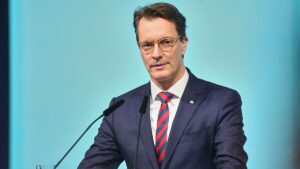 Wüst will große Staatsreform