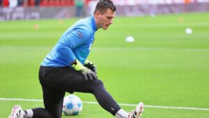 1. Bundesliga: Heidenheim und Bochum torlos 1. Bundesliga: Heidenheim und Bochum torlos