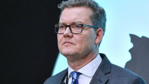 Merz-Vertrauter Warrings wechselt zum Kulturstaatsminister