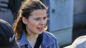 Neubauer ruft Politik und Medien zum Schutz der Wahrheit auf