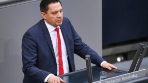 SPD will klare Regeln für Abwahl von Ausschussvorsitzenden