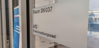 AfD-Fraktion will Stellenvergabe an Verwandte überprüfen