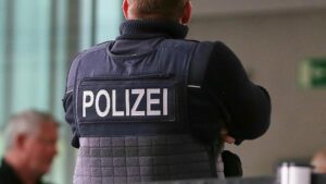 Zahl der Straftaten im Bundestag steigt um fast 30 Prozent