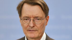 Lauterbach soll Vorsitzender des Forschungsausschusses werden