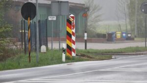 Bund will Grenzkontrollen mit Polen "gemeinsam durchziehen"