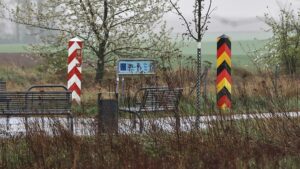 Polen will Grenze zu Deutschland kontrollieren
