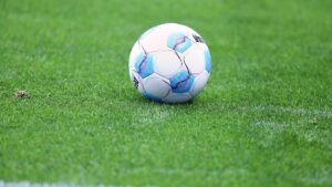 Alexander Ende neuer Cheftrainer beim Zweitligisten Preußen Münster