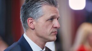 Frei setzt zunächst auf verschärfte Grenzkontrollen Frei setzt zunächst auf verschärfte Grenzkontrollen