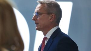 Manager als erfolgreiche Minister für 66 Prozent vorstellbar Manager als erfolgreiche Minister für 66 Prozent vorstellbar