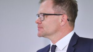 Grüne kritisieren Besetzung von Umweltministerium mit Schneider Grüne kritisieren Besetzung von Umweltministerium mit Schneider