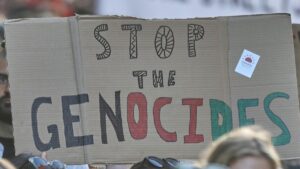 Umfrage: Verunsicherung durch Nahostkonflikt an deutschen Unis