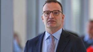 Spahn mahnt zu schnellen Entscheidungen zur Wirtschaftsstärkung