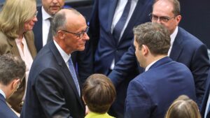 Welthungerhilfe mahnt neue Regierung zu Solidarität mit Ukraine