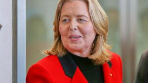 Bas deutet Interesse an SPD-Vorsitzposten an