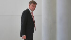 Wadephul bekräftigt vor Nahostreise Unterstützung für Israel