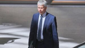 Bilger kann sich AfD-Ausschussvorsitze nicht vorstellen Bilger kann sich AfD-Ausschussvorsitze nicht vorstellen