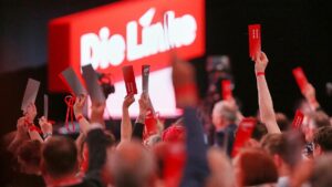 CDU-Politiker verlangen pragmatischeren Umgang mit Linken