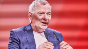 Van Aken warnt vor Einsamkeit durch soziale Ausgrenzung