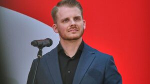 SPD-Generalsekretär will "Übergewinnsteuer" diskutieren