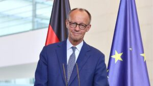 Merz lädt kanadischen Premierminister nach Deutschland ein