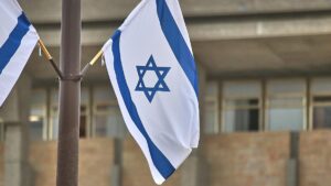 Israel und Libanon weiten Gespräche über Waffenruhe aus